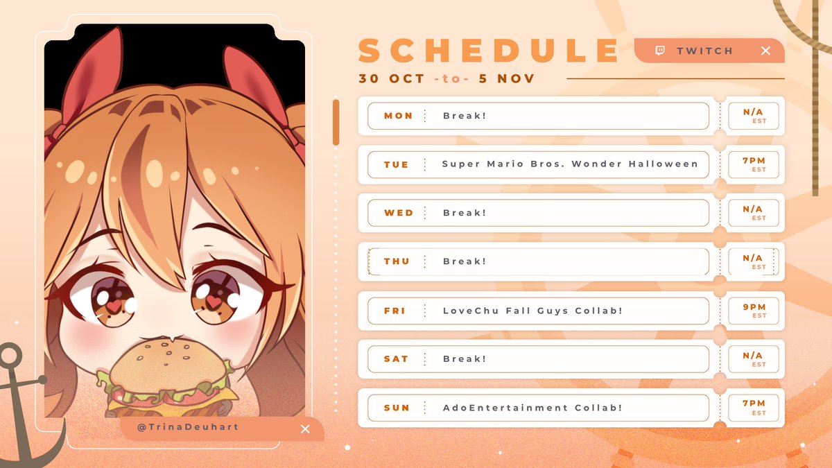 AdmiralTrina ⚓️ tweet media