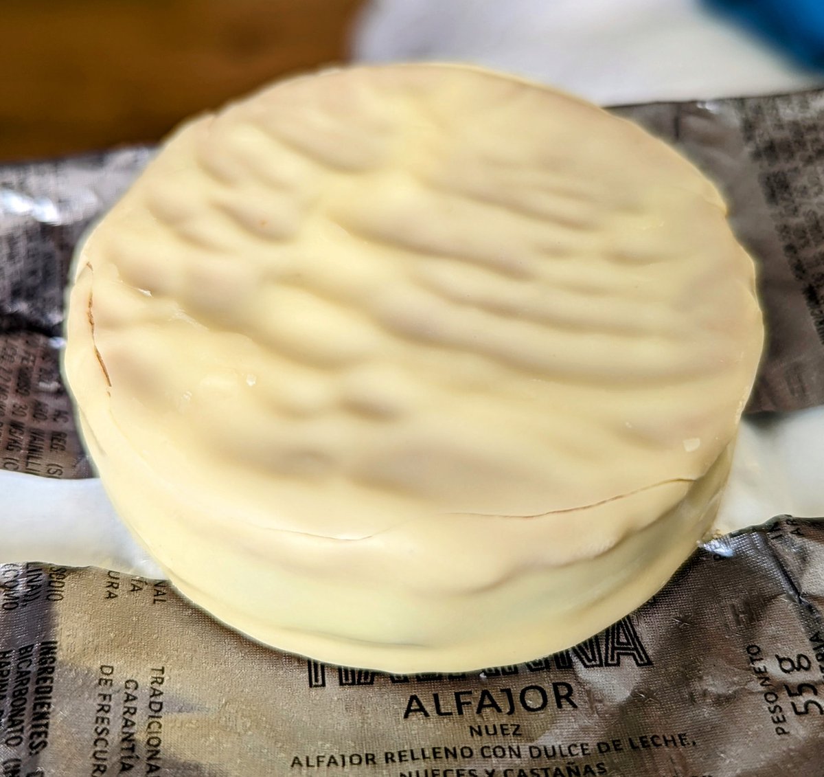 fmendiguren's tweet photo. ¿Mejor Havanna de todos los tiempos? Probablemente. https://t.co/9mn0wdfFWw