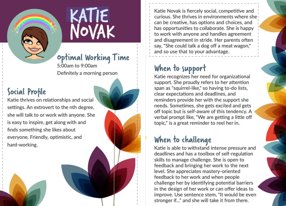 Dr. Shelley Moore, PhD (@tweetsomemoore) on Twitter photo Think IEPea Seed Packets are just for Students?! No way! Here are mine and <a href="/KatieNovakUDL/">Katie Novak</a> Seed packets. Such a great way to get to know your staff and colleagues too! #strengthbasedIEPs
Video: youtu.be/kki-2HDtvQ8?si…
Template: blogsomemoore.com Think IEPea Seed Packets are just for Students?! No way! Here are mine and <a href="/KatieNovakUDL/">Katie Novak</a> Seed packets. Such a great way to get to know your staff and colleagues too! #strengthbasedIEPs
Video: youtu.be/kki-2HDtvQ8?si…
Template: blogsomemoore.com