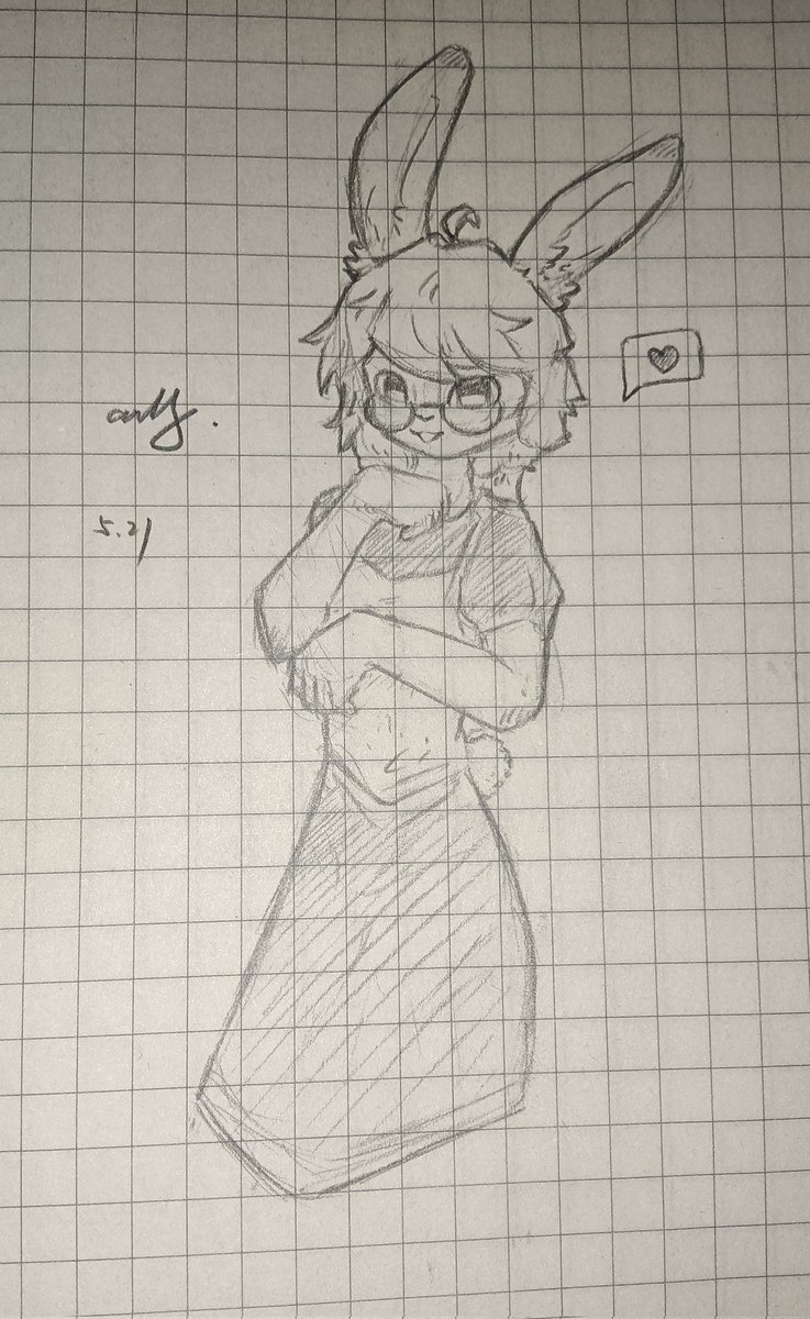 BlueCodly's tweet image. 🐰🐰🐰