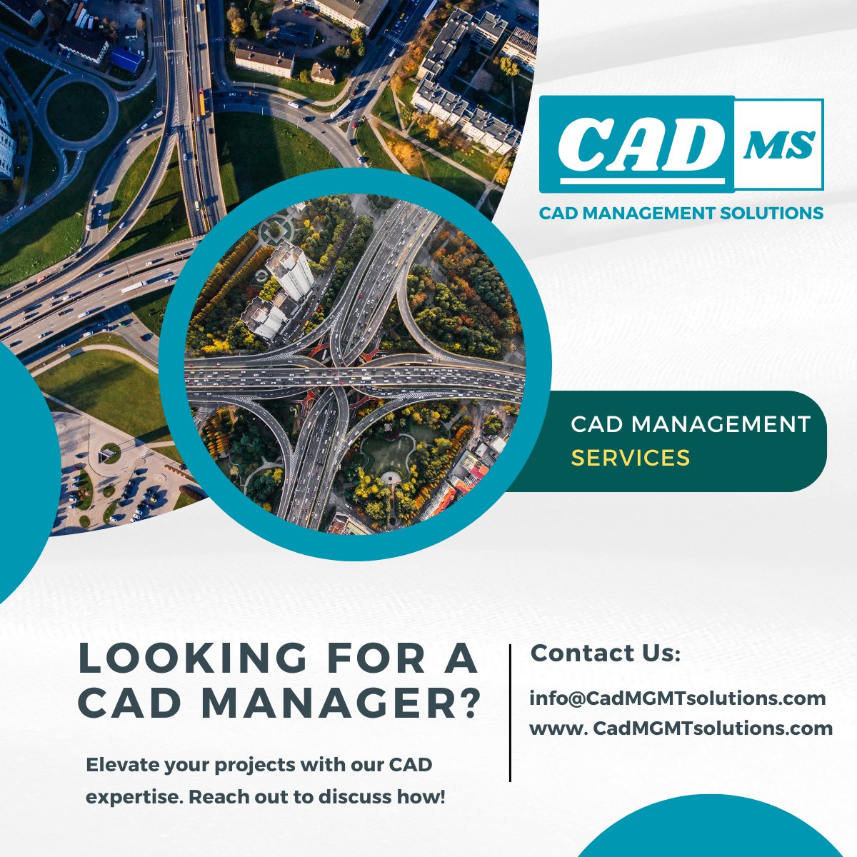 CadMTsolutions's tweet image. Unlock Success with Uniformity in Civil Engineering Projects! 🏗️
In the world of Civil Engineering, precision and consistency are the foundation of every great project. At CAD Management Solutions, we understand that uniformity is not just a choice; it&apos;s the key to success!