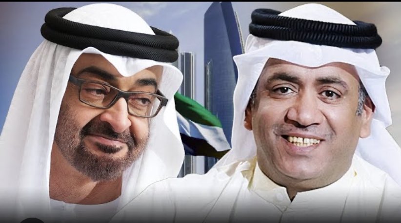سلمان علي خالد tweet media