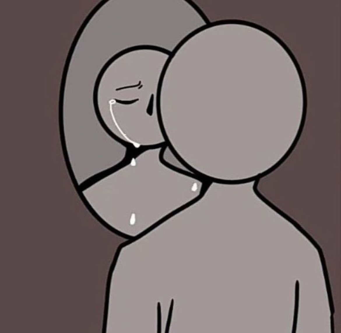 no one understands, not even me.