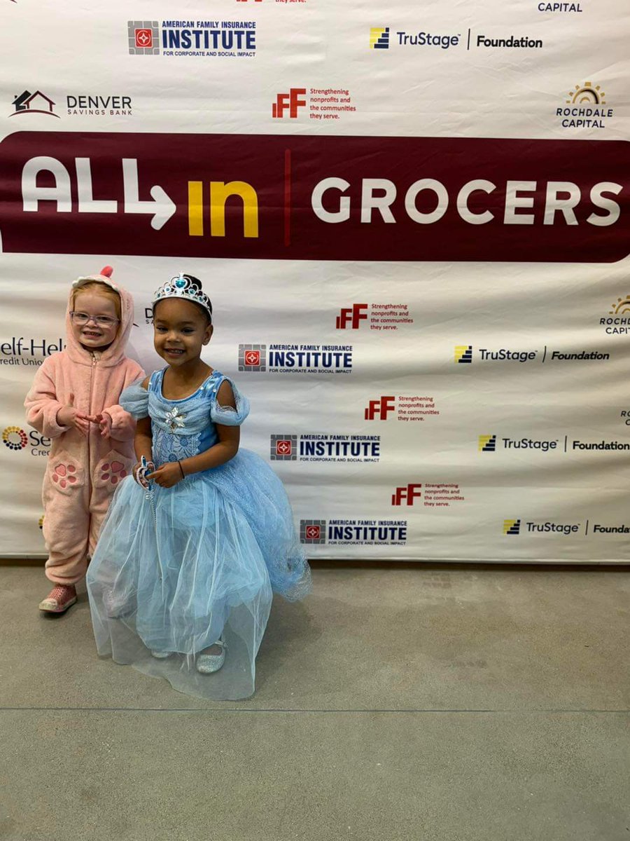 Yesterday’s kids Halloween party was a huge success. We would like to thank all of the families that came out and had fun with us! The energy was amazing and the costumes were even better. 

We can’t wait for next years party! 🎃