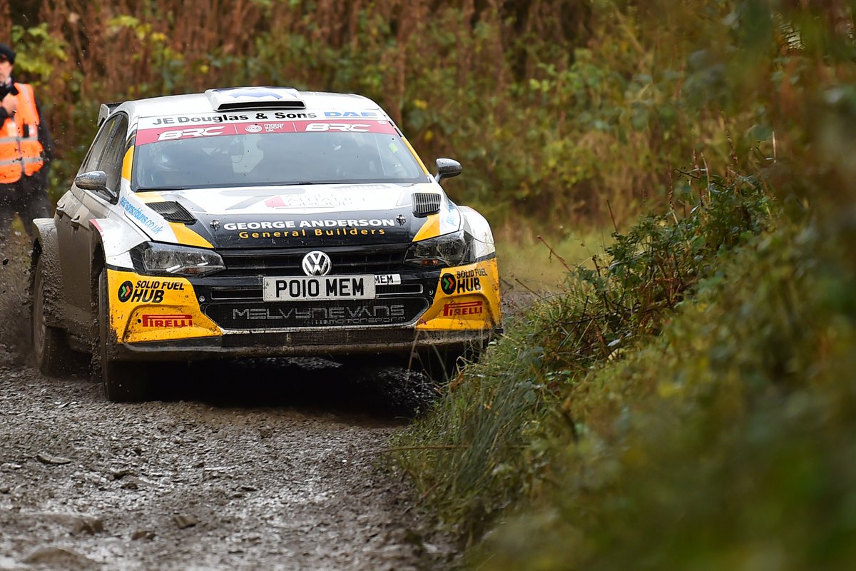 There were plenty of reasons to celebrate for our crews at the final encounter of 2023, the <a href="/cambrianrally/">CambrianRally</a>  👊

Pearson/McKillop 🏆
McBride/McIntyre 🏆
White/Topping 🏆

Read the full story:
britishrallychampionship.co.uk/news/pearson-c…

#BRC #BRCRally #BritishRallyChampionship