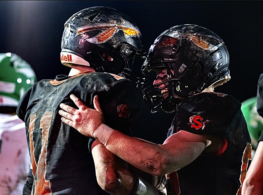 JeffreyAshley88's tweet photo. Week 10 playoff game
BIG WIN
Sandwich vs Ridgewood
49-34
Heading into week 11 playing Dyett @ Dyett https://t.co/5sS6EISbac