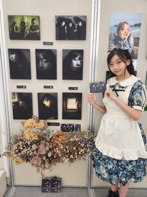 Twitterのコスプレ画像2