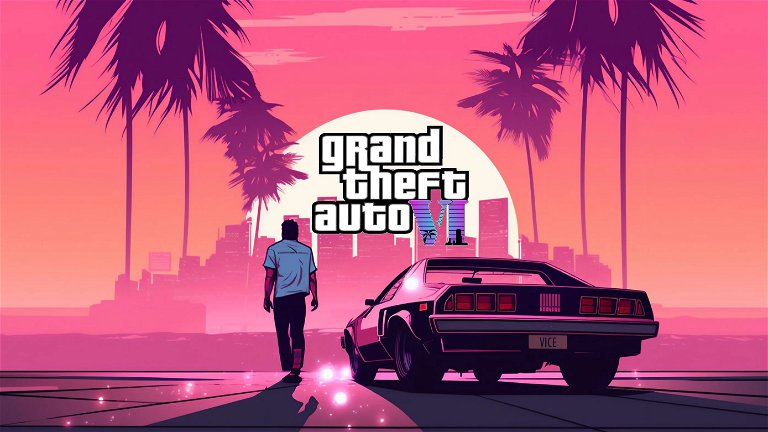 Grand Theft Auto 6 Video Game 4K Wallpaper iPhone HD Phone #2701n