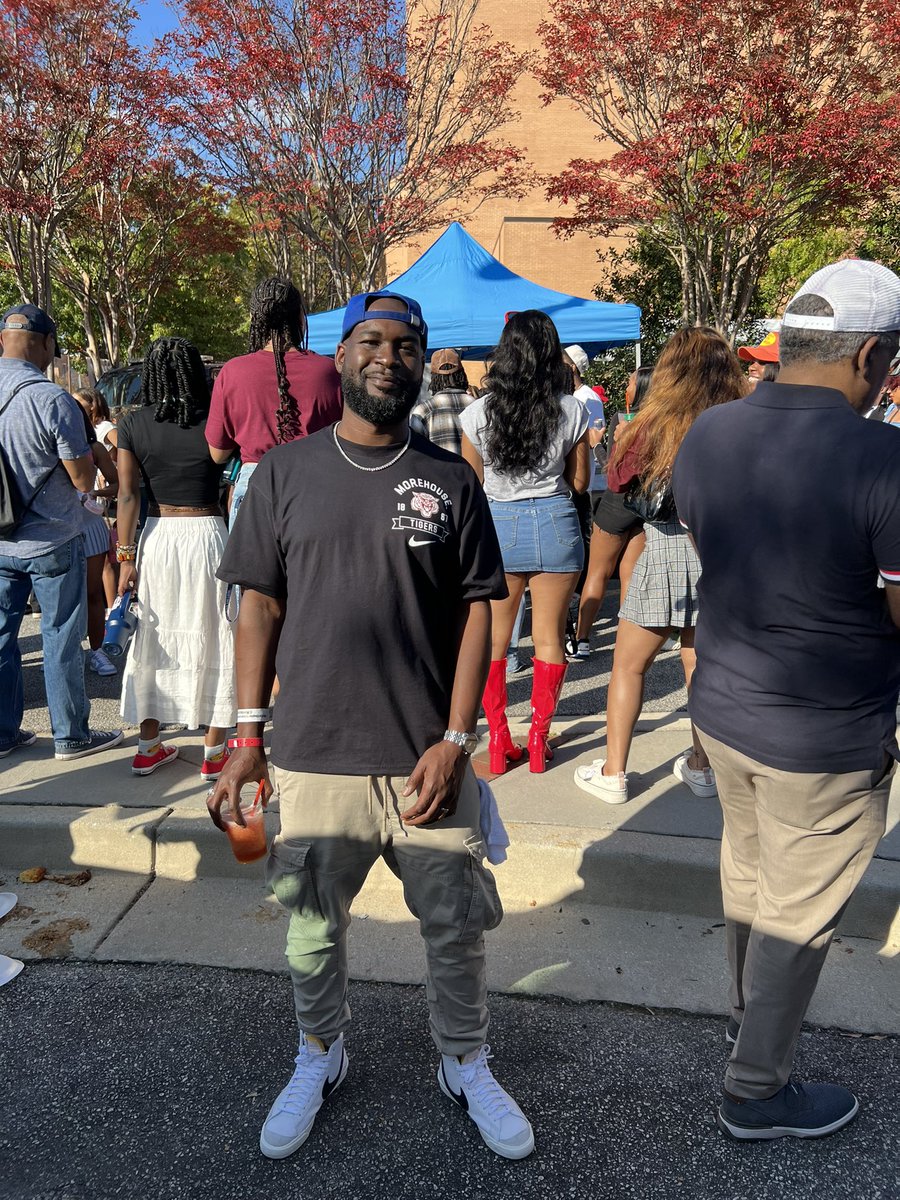 BlckManOfDaYear's tweet image. My life’s a movie #Spelhouse #Homecoming