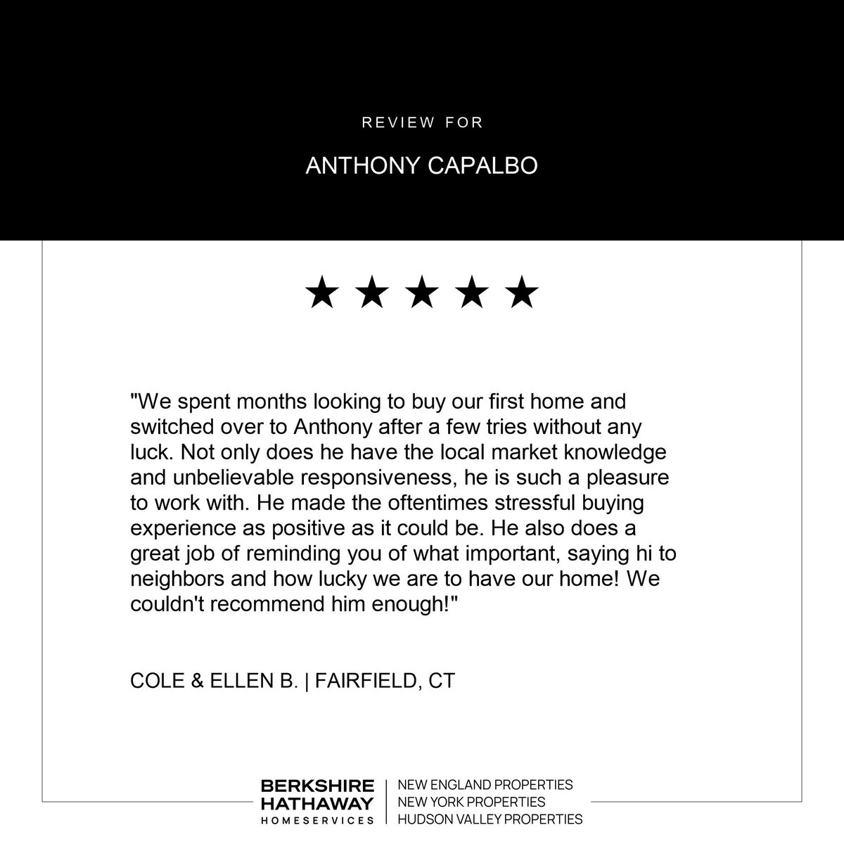 capjimmy1's tweet photo. 🙏🥰😉#bhhsne #fairfieldct #universityarea https://t.co/clEd0y1MSk
