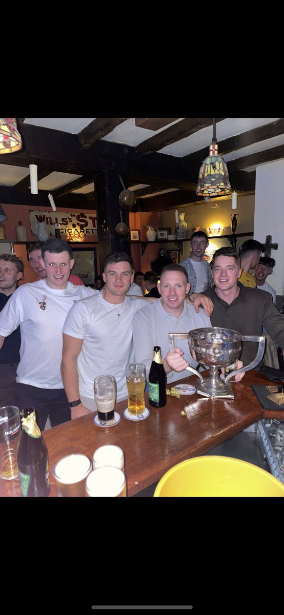 Shane Dowling (@dowlerznap) on Twitter photo The Sunday Club 💙 The Sunday Club 💙