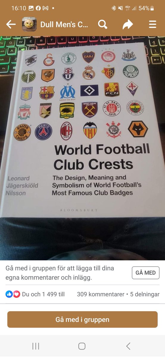 Leonard Jägerskiöld tweet media