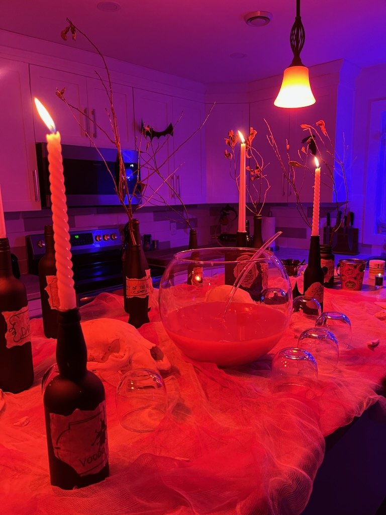 Halloween 2023 😌👻