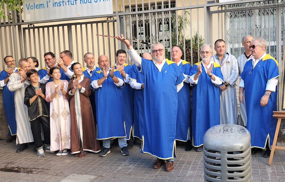 Falla Almirante Cadarso - Conde de Altea tweet media