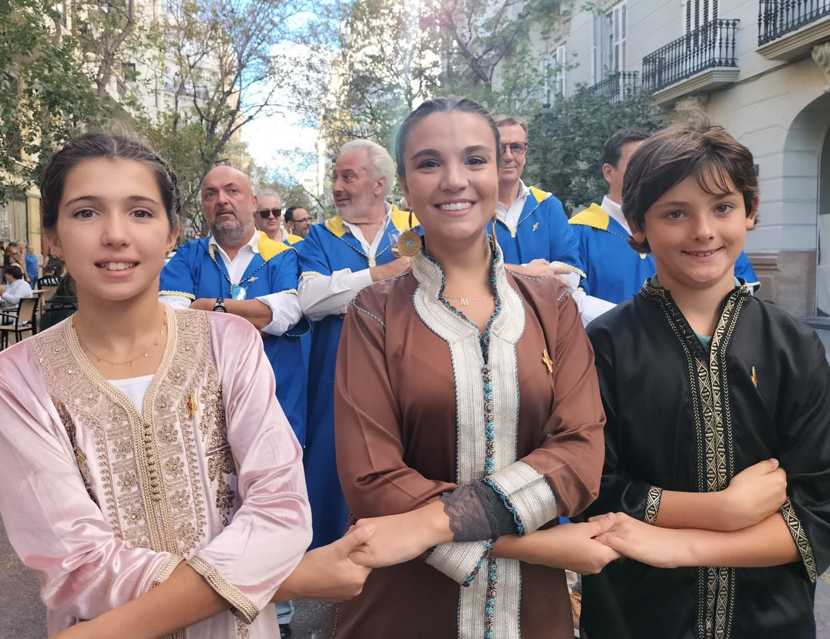 Falla Almirante Cadarso - Conde de Altea tweet media