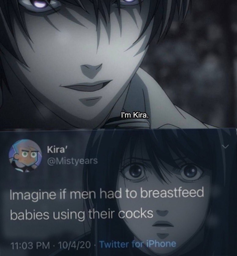 I know this reference 😭