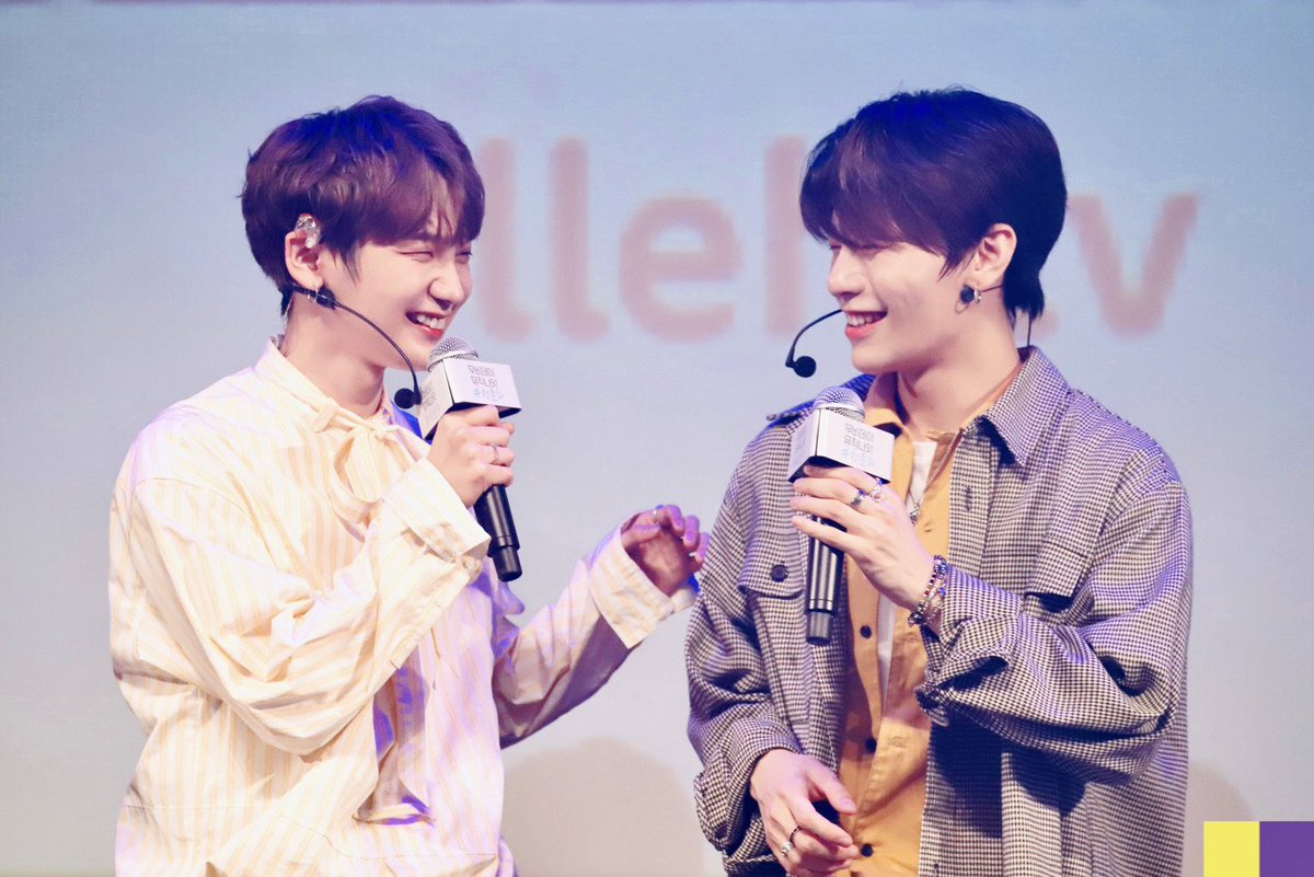 kiiroiviolet110's tweet photo. 켄타야 상균아 데뷔 5주년 진심으로 축하해💕 앞으로도 오래도록 함께하자❤️

#젭꿍곁을_짝꿍이_지킬게
#해피젭꿍데이
#JBJ95_TO_BE_CONTINUED

#JBJ95 #켄타 #KENTA #髙田健太 #상균 #SANGGYUN #ケンタ #サンギュン https://t.co/pAqOcMYhZX
