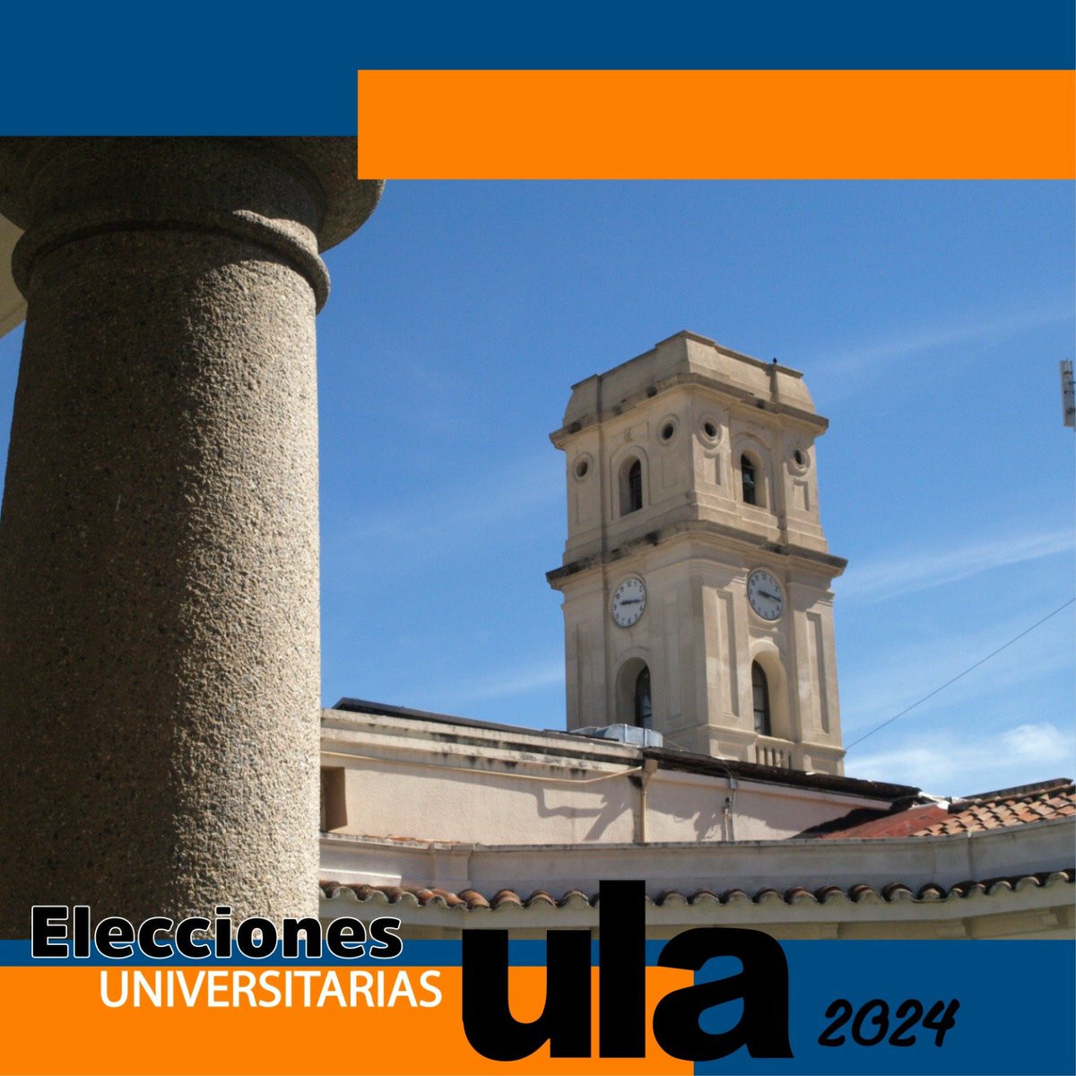 cafeuniversiula's tweet image. LA COMUNIDAD UNIVERSITARIA DEMOCRÁTICA DE LA UNIVERSIDAD DE LOS ANDES EXIGE ELECCIONES YA

La relación cronológica concerniente al clamor de elecciones en la ULA nos muestra a los Pinochos que están en el poder (con el perdón de tan fabuloso muñeco de los cuentos de la infancia)
