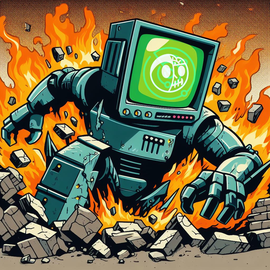 Portal Bot tweet media