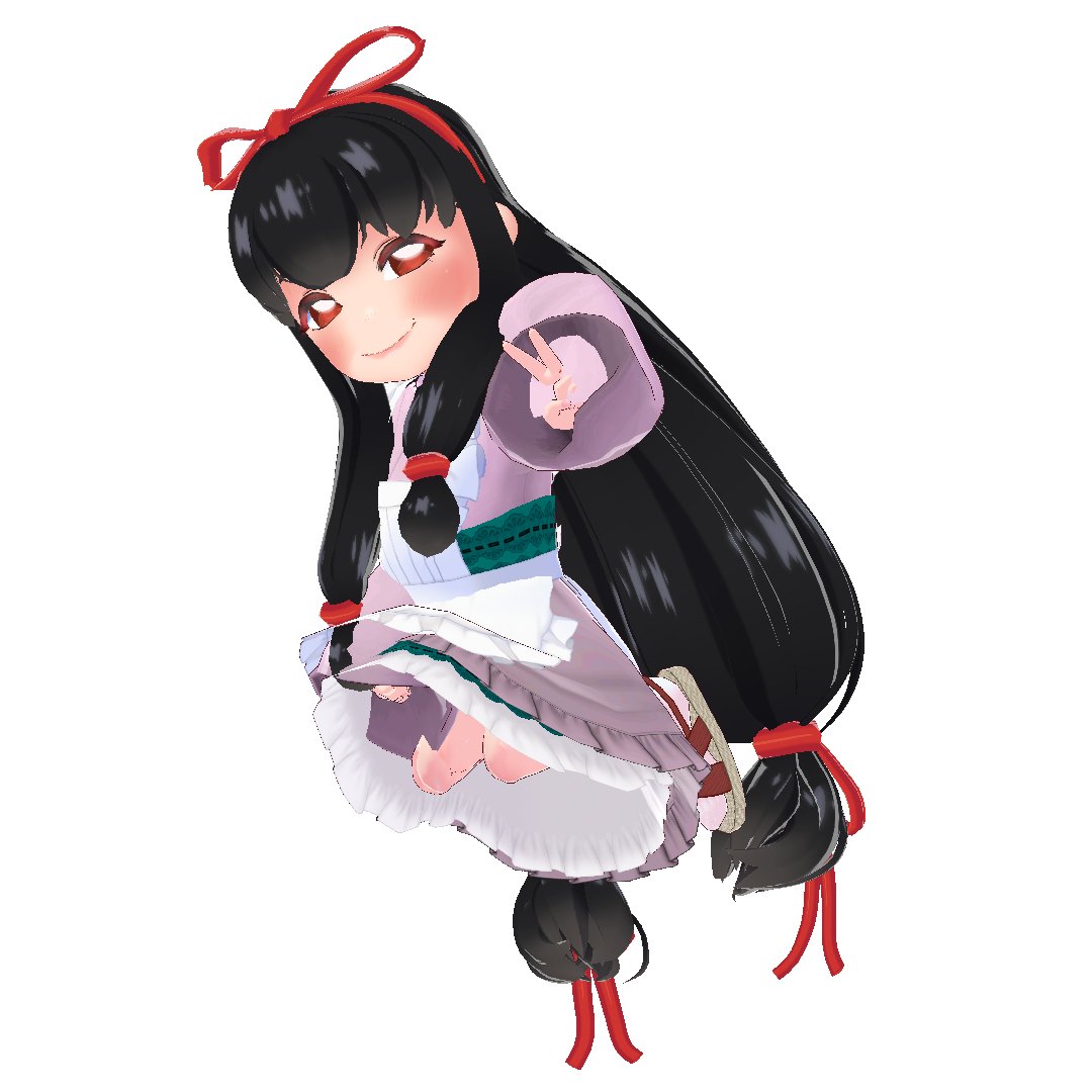 Rin Mitsumono tweet media