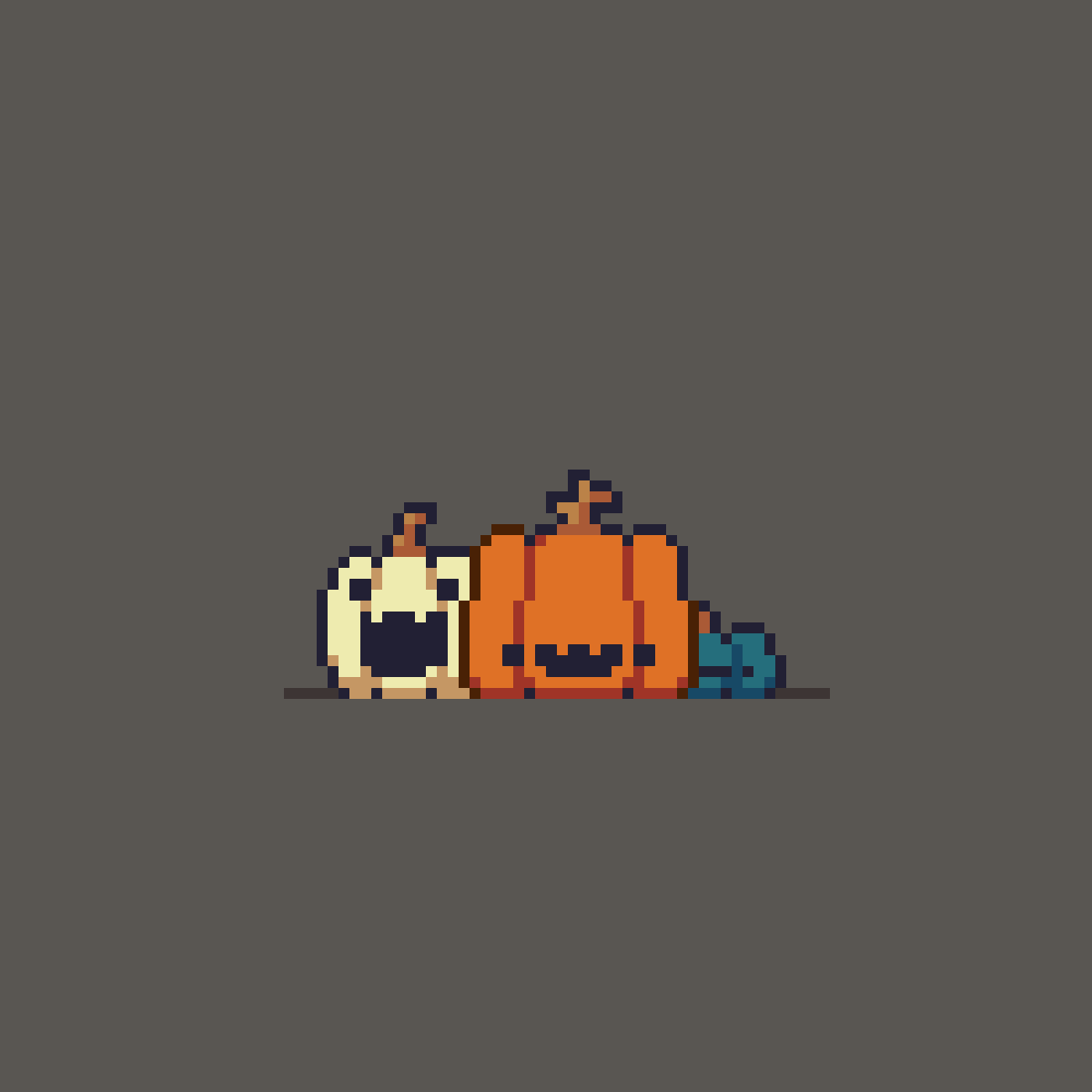 Oluig23's tweet photo. Jack O Lantern

#pixelart https://t.co/IrVZmKgRaJ
