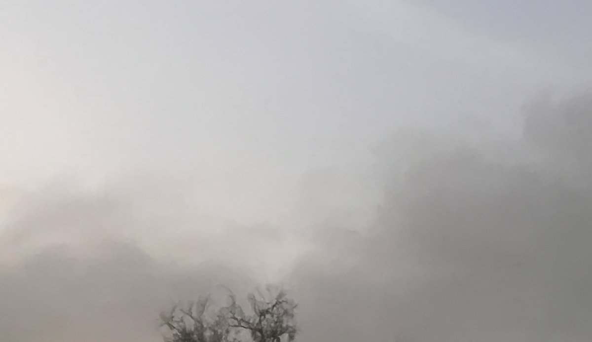 itranslate123's tweet image. We can’t breathe: These are not clouds. 

Israel is literally gassing Palestinians. These are heavy clouds of gunpowder and possibly white phosphorus. 

Unbearable. 
#icantbreathe