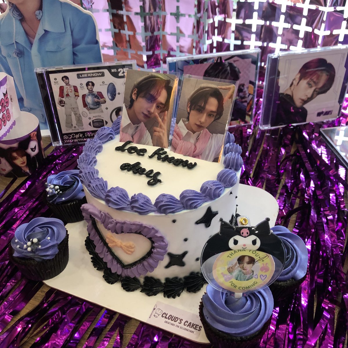 S3ungHyunhoCart's tweet photo. Met a lot of beautiful stays today! 
It was my first time attending a cse and I really had fun! 

Thank u and congrats ate na madam, @kittieknows_  for this cse❣️Also big thanks sa mga nagpalaro and namigay ng freebies❣️
#alwayswithleeknow #happyleeknowday https://t.co/wJk9nnNCTW