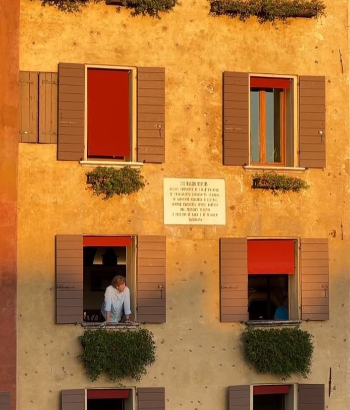 📸 @robertopovero 

#visitbassano #bassanodelgrappa #visitveneto #bassanodascoprire #iborghipiubelliditalia #visitveneto #visitvicenza#bassanodelgrappa #scattidaricordare #visitvicenza