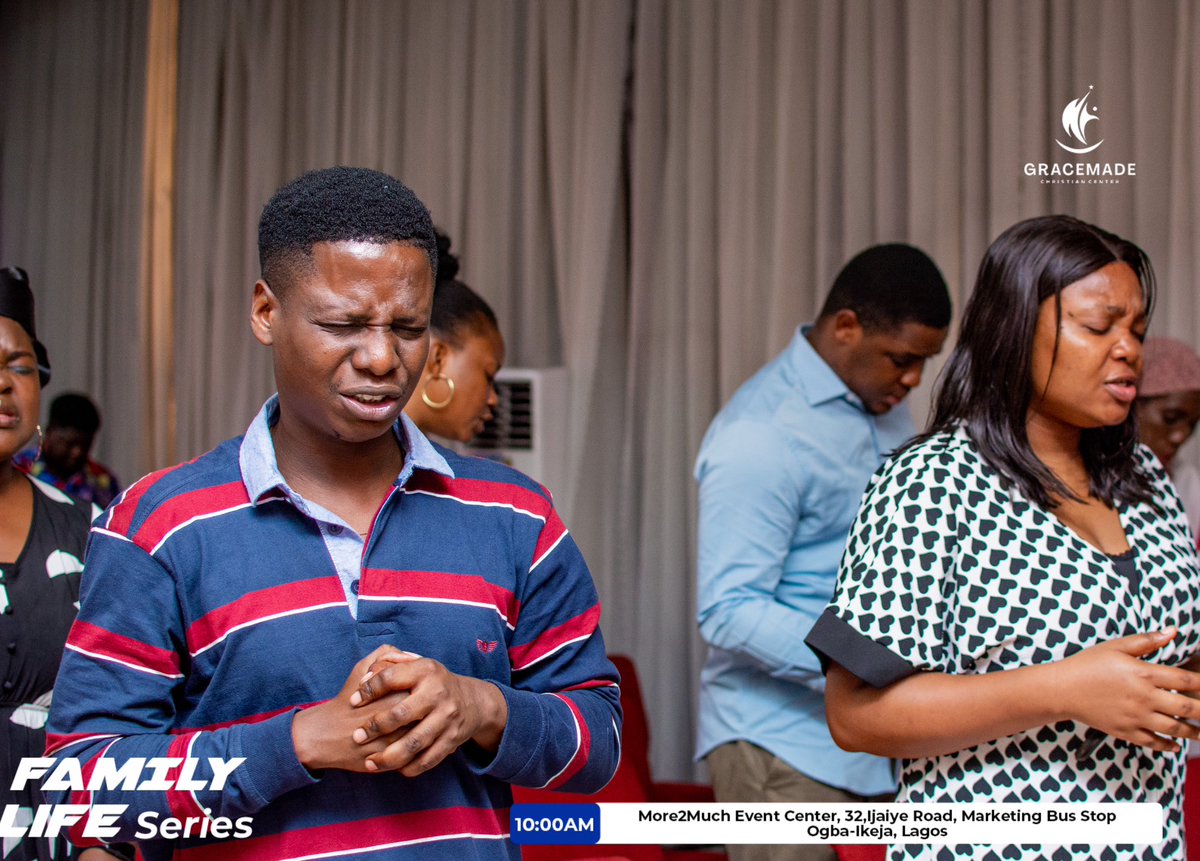 gracemade_c's tweet photo. From the end of the earth I will cry to You , When my heart is overwhelmed  Lead me to the rock that is higher than I.  Psalms 61:2

We receive divine stillness in times of storm by the help of God
Amen!!!

 #Prayer     
#FamilyLifeSeries    
#WeAreGracemade 
#RaisingChangeAgents https://t.co/GwLkcKIHIV