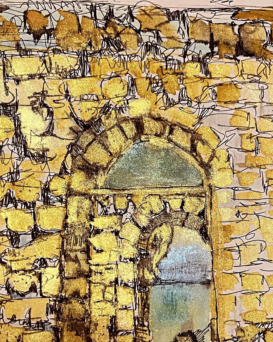 Massawah, ruins of a mosque laid by the first Muslims in Africa!