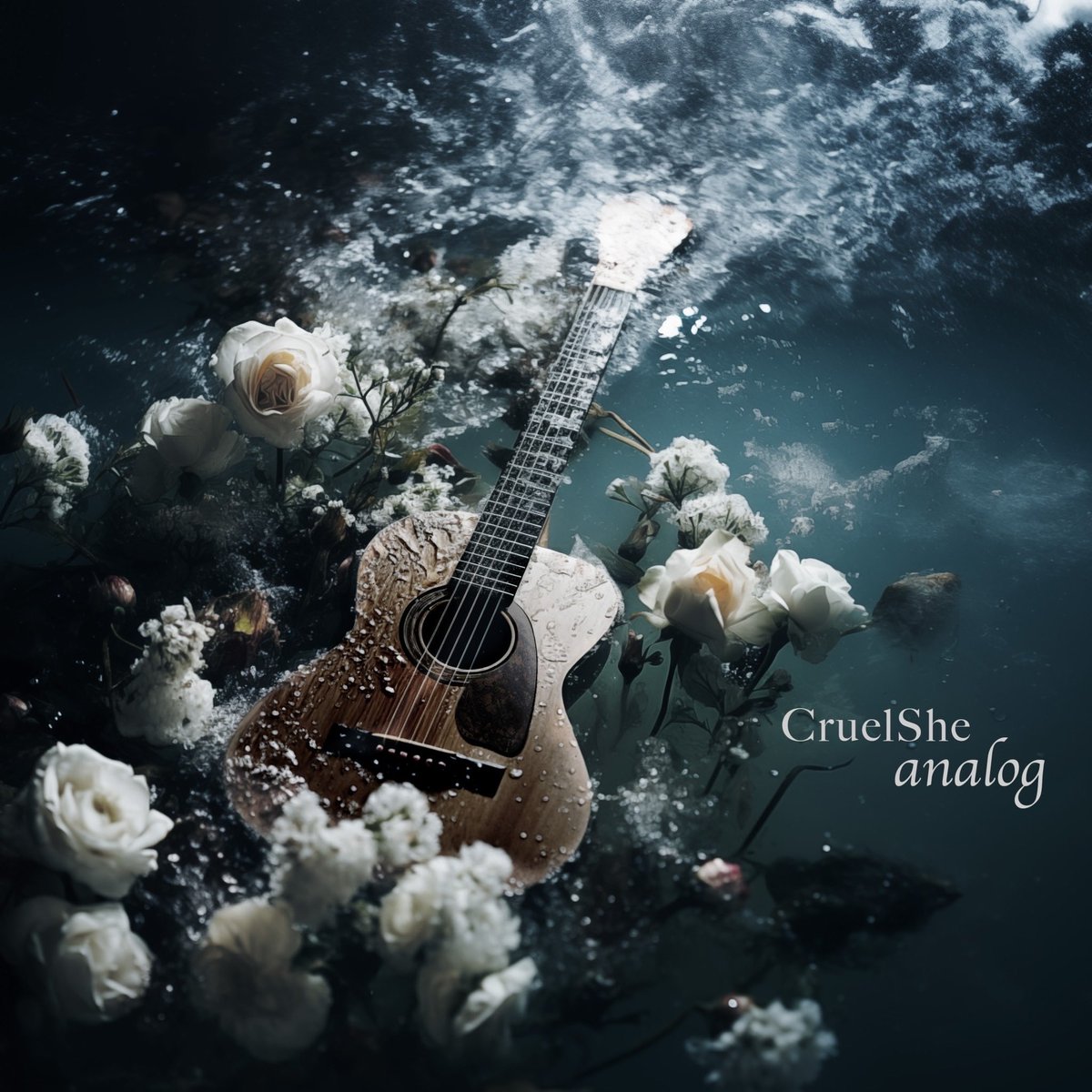 MoonButterfly_R's tweet photo. CruelShe 1st Single「analog」
Apple music
https://t.co/kpqZmePrLM
Amazon Music
https://t.co/jPtR59LSOS
Spotify
https://t.co/p9eoqrZcbb
#CruelShe
#クルーエルシー
#analog
#AYA https://t.co/MS7EUPjMZ4