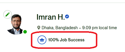 koderimran's tweet image. Client satisfaction & project quality work have been proved!
#wordpressdeveloper #wordpresswebsite #wixdesign #webdeveloper