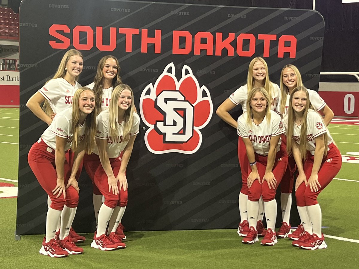 Isabel Carda (@isabelcarda1) on Twitter photo Cant wait to be a coyote, thank you USD staff, I had a great time getting to know my future teammates at my official visit <a href="/SDCoyotesSB/">South Dakota Softball</a> <a href="/Coach_Piv/">Coach Piv</a> <a href="/USDCoachWags/">Robert Wagner</a> Cant wait to be a coyote, thank you USD staff, I had a great time getting to know my future teammates at my official visit <a href="/SDCoyotesSB/">South Dakota Softball</a> <a href="/Coach_Piv/">Coach Piv</a> <a href="/USDCoachWags/">Robert Wagner</a>