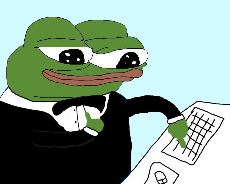 GM🐸 $PEPE

bloomberg.com/news/articles/…