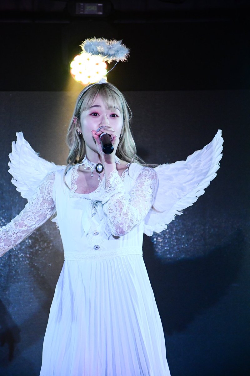minmi1350's tweet photo. 2023.10.28
anhelo niña
もも天使
#あねーろにーにゃ #emiu https://t.co/LTTCqHZvcC