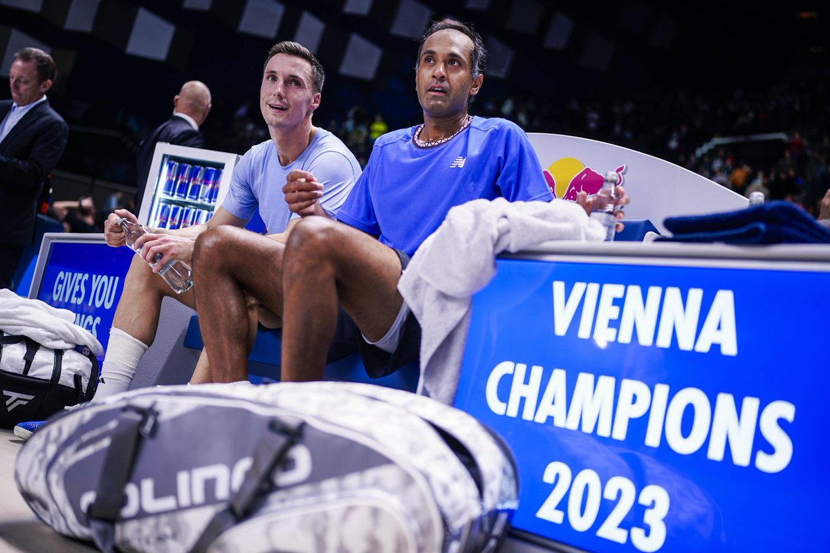 Erste Bank Open Vienna 2023