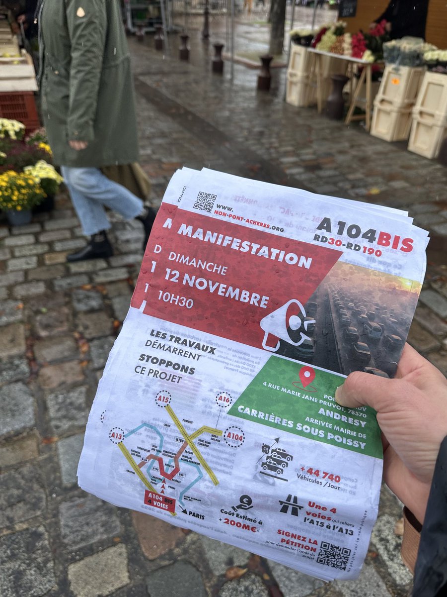 Poissy Demain ! tweet media