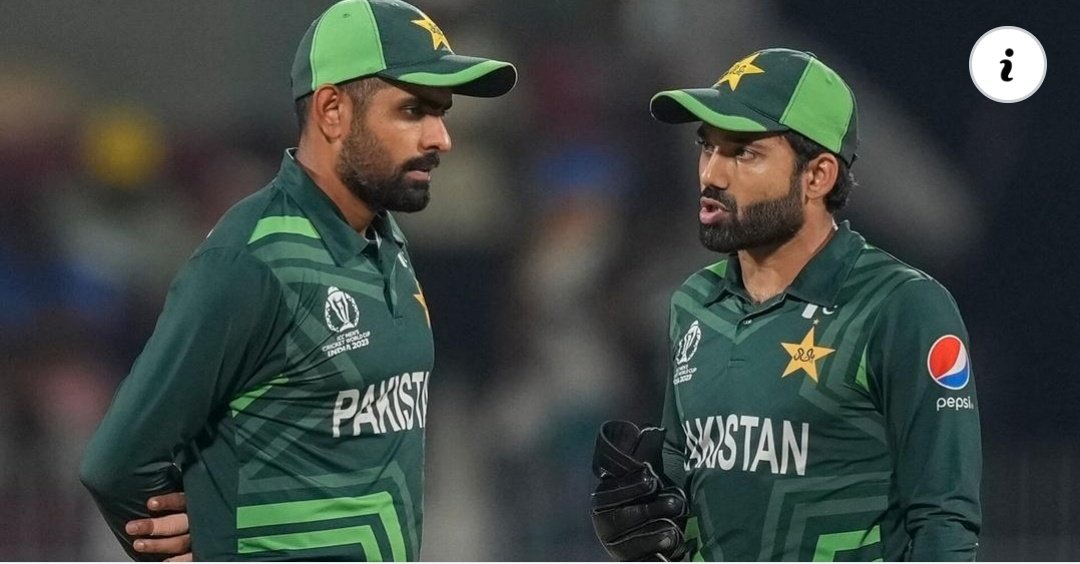 According to a report, #Pakistani players have not been paid for five months and the PCB is not even answering #BabarAzam's calls

#PCB #CricketWithHT