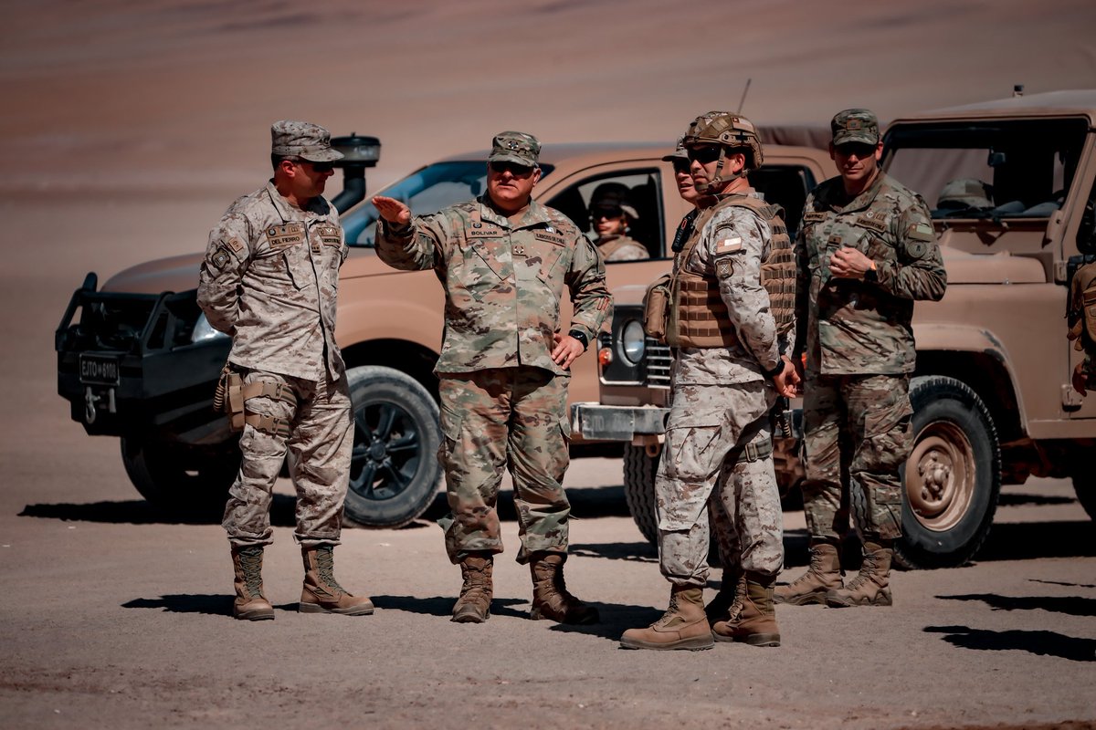 Jefatura de Área Fronteriza de Arica y Parinacota tweet media