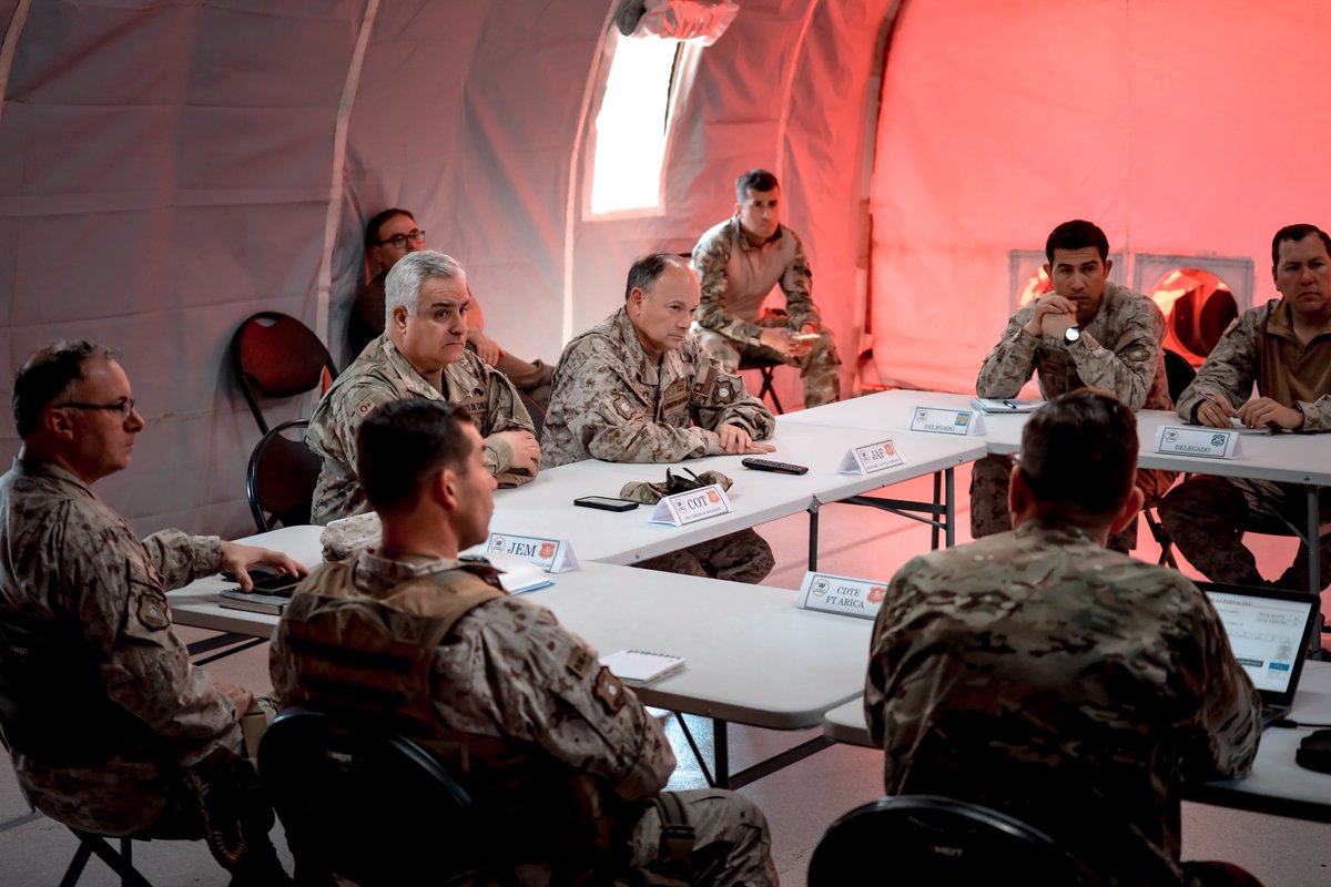 Jefatura de Área Fronteriza de Arica y Parinacota tweet media