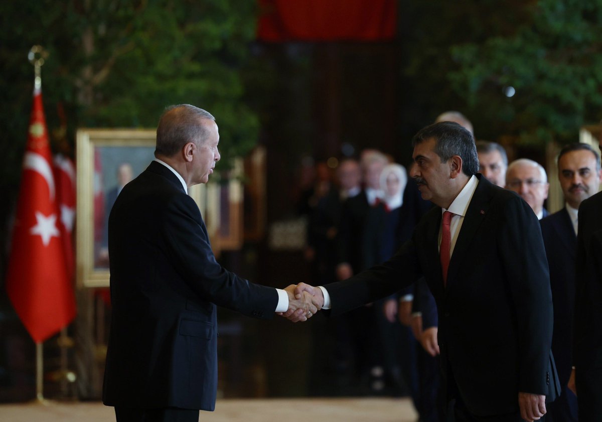 Yusuf__Tekin's tweet photo. Cumhuriyetimizin 100. yılında Cumhurbaşkanımız Sayın @RTErdogan liderliğinde devlet erkânı ile birlikte Anıtkabir’de düzenlenen törene iştirak ettik. Ardından Cumhurbaşkanlığı Külliyesindeki 29 Ekim Cumhuriyet Bayramı Tebriklerini Kabul ve Resepsiyon programına katıldık.

Cumhuriyetimizin ikinci asrını #TürkiyeYüzyılı ile taçlandırmaya kararlıyız! 🇹🇷
