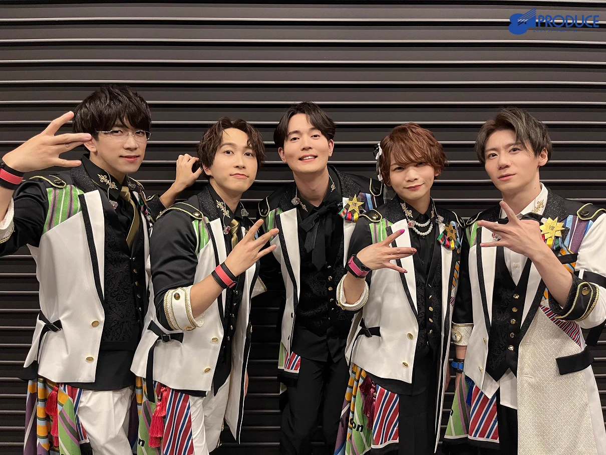 公式】81プロデュース on X: 