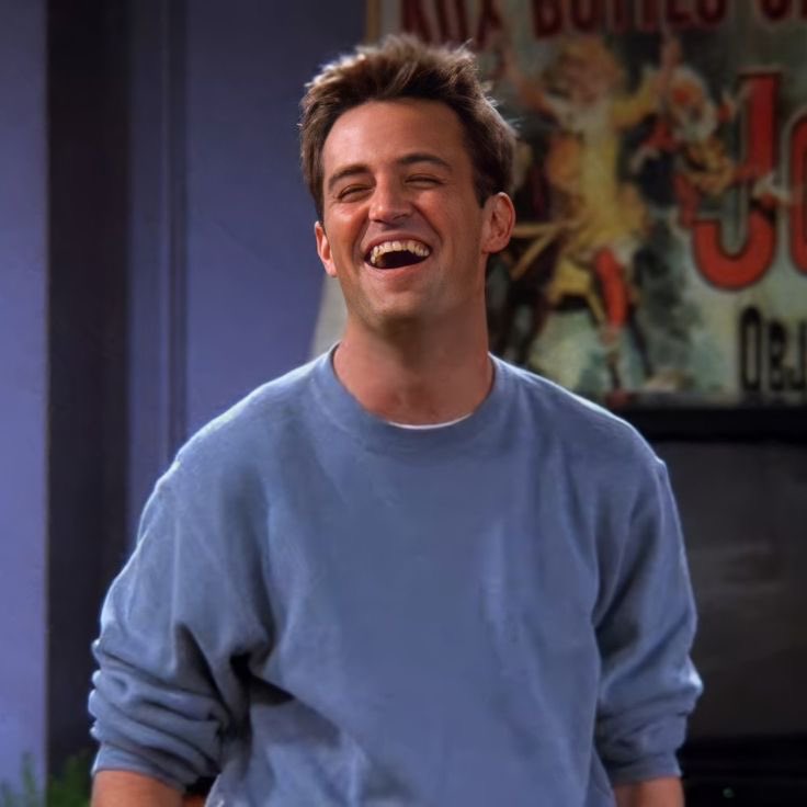 blo0dless's tweet photo. Will i ever see you again?
Sure you will. You know goodbyes aren’t forever..💔 
#matthewperry https://t.co/X3f1wQrGcX