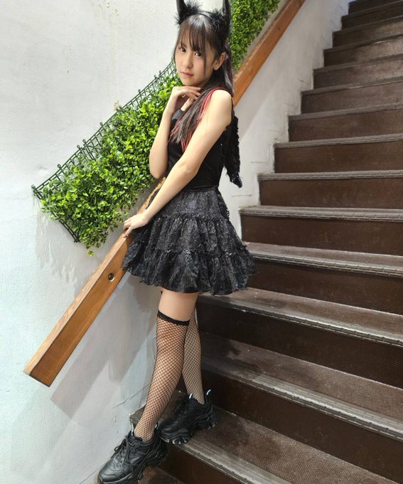 Twitterのコスプレ画像29