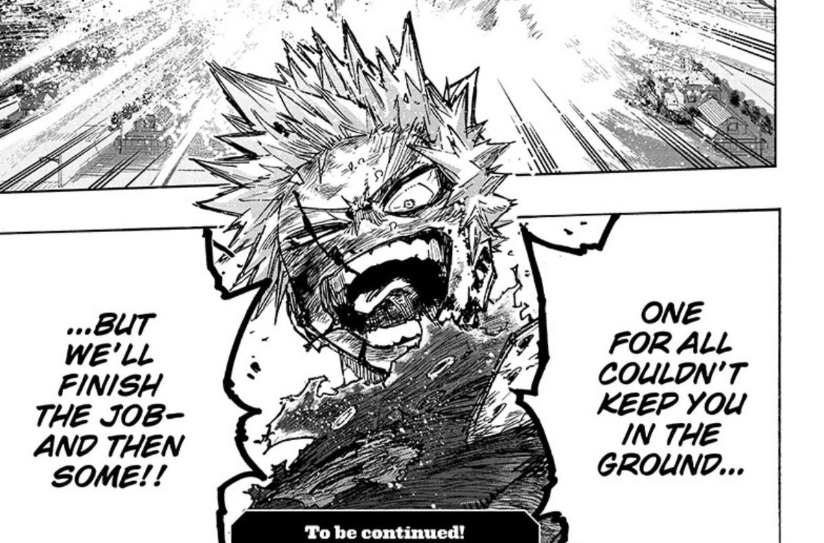 WhereHeartsLive's tweet photo. I don’t know why I had any hopes that Caleb would do a good job here. 

The blatant erasure of a very definitive “I” am the guy who steps in when HE can’t handle it on his own.

Seriously can this guy finally be fired so we at least have this final battle translated properly? https://t.co/HDak3mhI4u