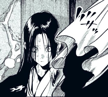 ᅠ
ᅠ
        วันปล่อยผีทั้งที  ข้าน้อยปล่อยบ้างจักเป็นกระไรไป  

    `   กุ๊กกู๋ ~ …  ผีโคจิโร่หลอกขอรับ  เมะ  เฮะ— แค่ก   `

   ` อุแหม่  ข้าน้อยยังมิตายเสียหน่อยนี่ `