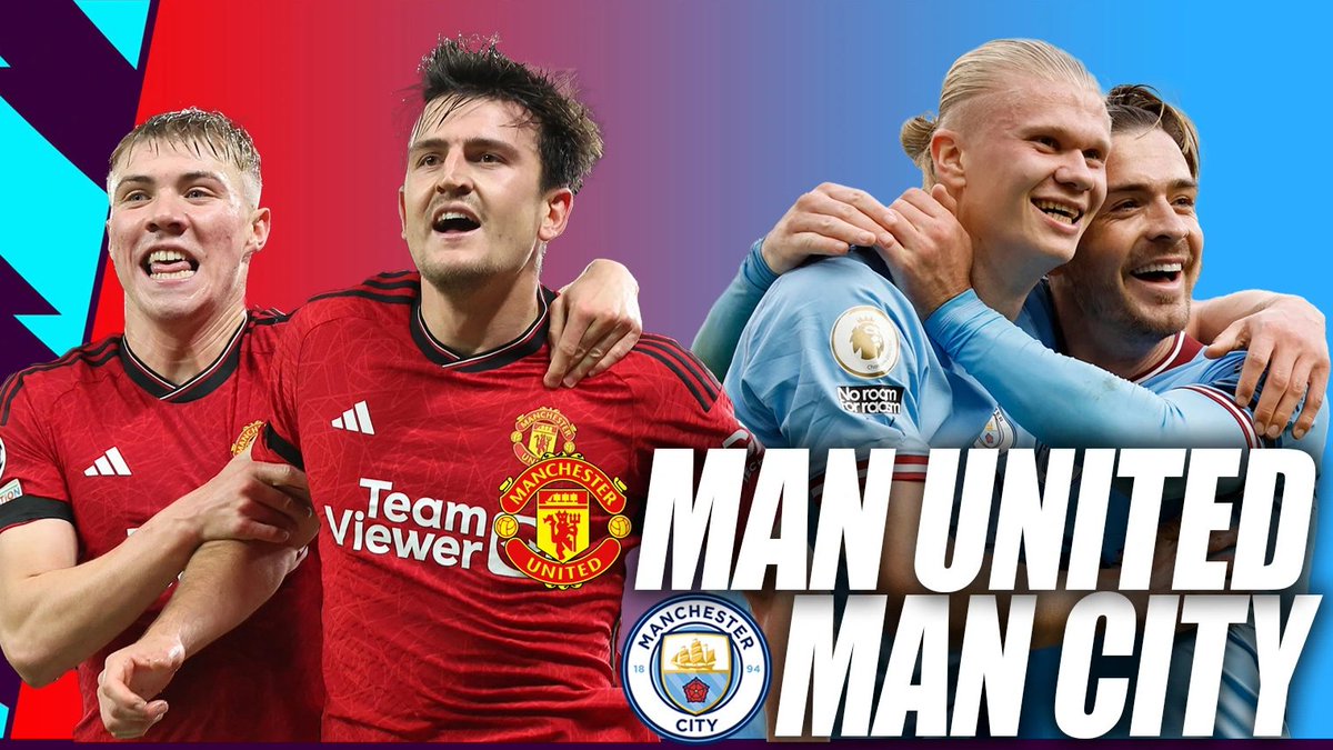 linkxembongdaHD's tweet photo. ROUND 2🔴 MAN UTD - MAN CITY LIVE STREAM

🅻🅸🅽🅺  ➤ https://t.co/AaH04yoSlj

🤟 Follow me 🤟

#ManchesterUnited #ManchesterCity #MUNMCI #MUFC #MCFC #PL2023 https://t.co/tbh70gRnjh