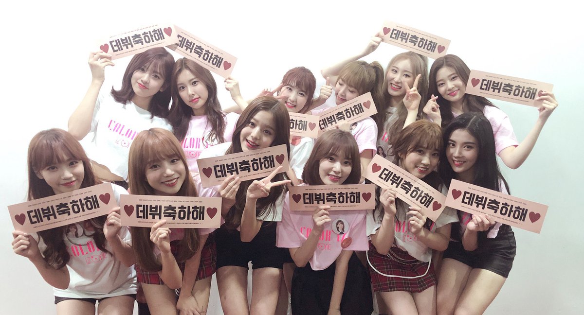 pdu_mriz's tweet photo. 하나가되는순간모두가주목해 
#영원히_지지않을_아이즈원의_5주년 
いつまでも大好き
#EYE5_ON_IZONE https://t.co/h7jJjizFAT