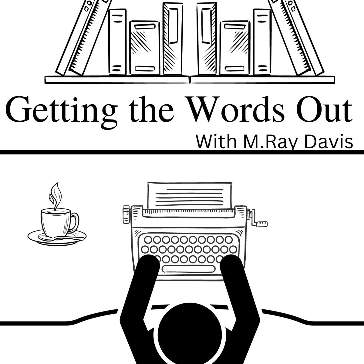 mraydavis1's tweet photo. If you haven't  checked out my podcast, please do so at https://t.co/QxAamchuD9 https://t.co/LjLoaBIRhg