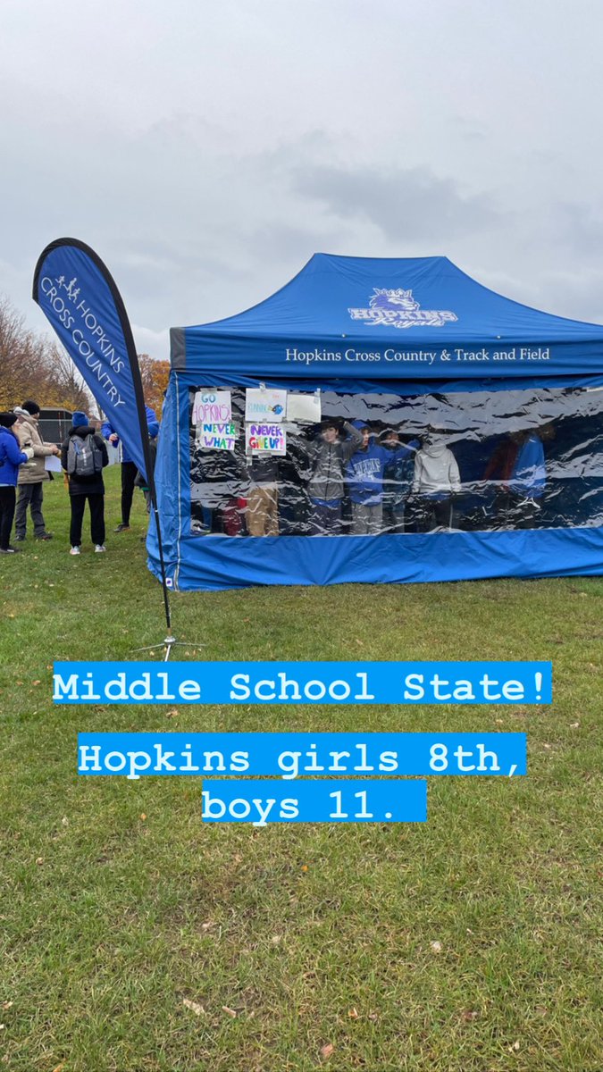 HOPKINS CC tweet media